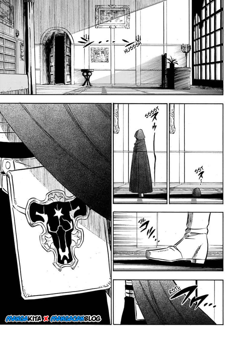 Black Clover