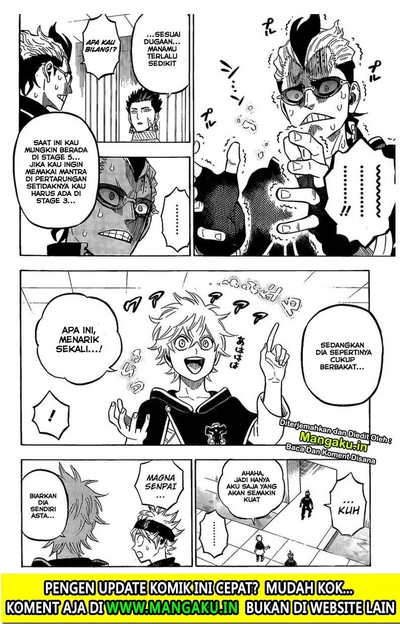 Black Clover