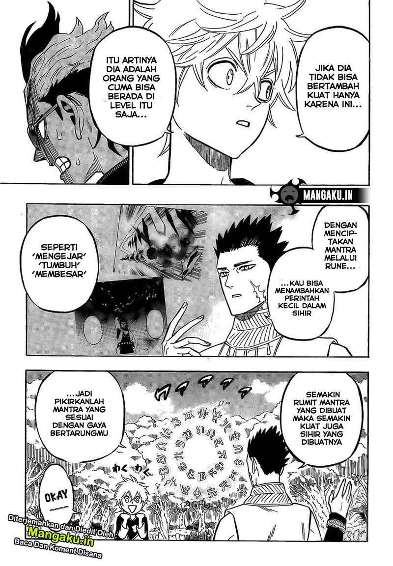 Black Clover
