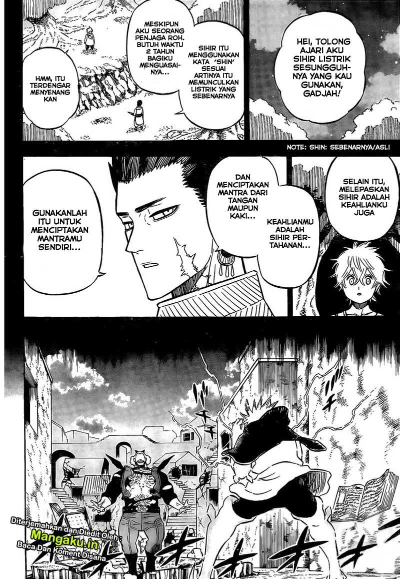 Black Clover