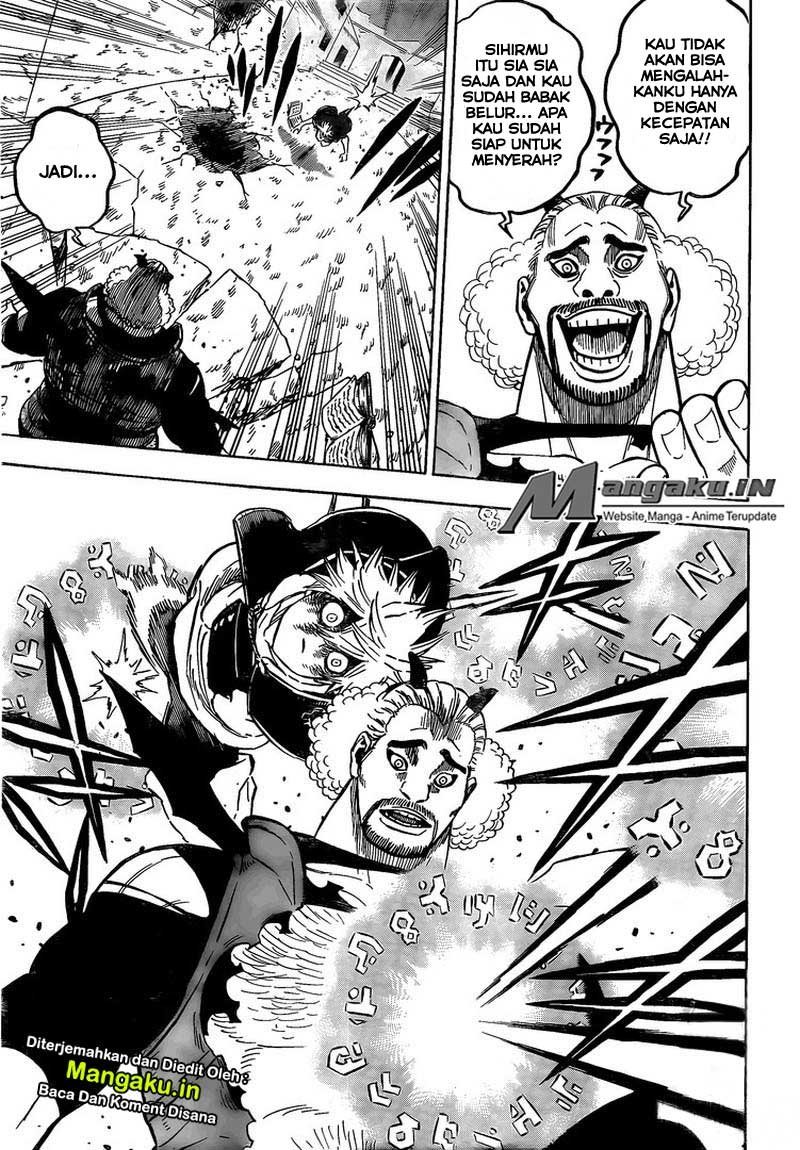 Black Clover