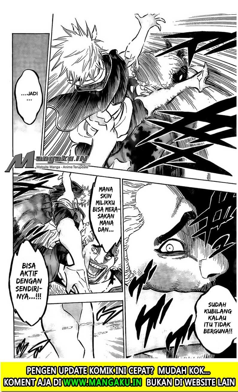 Black Clover