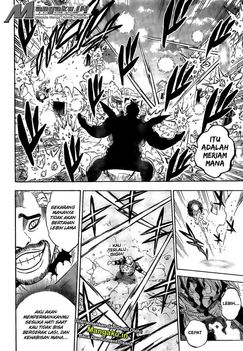Black Clover