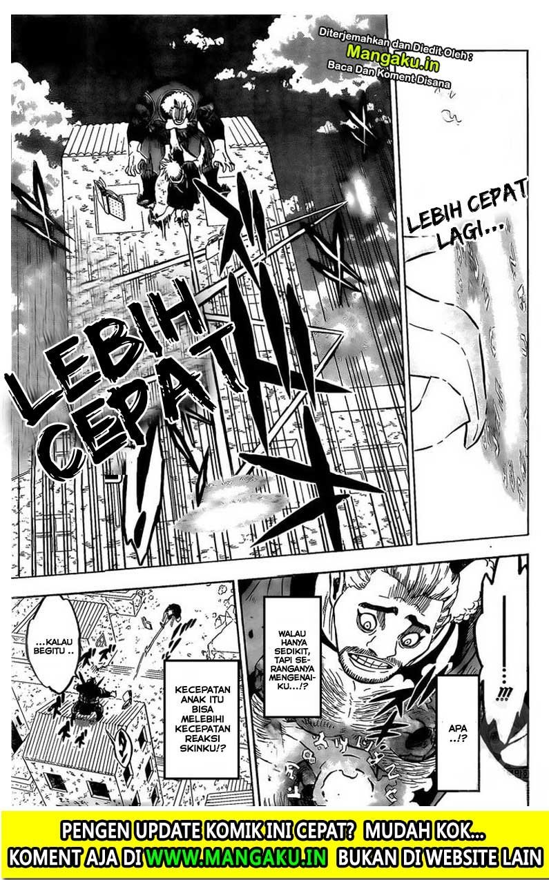 Black Clover