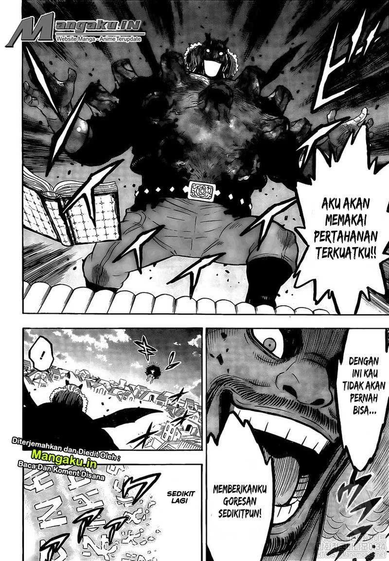 Black Clover