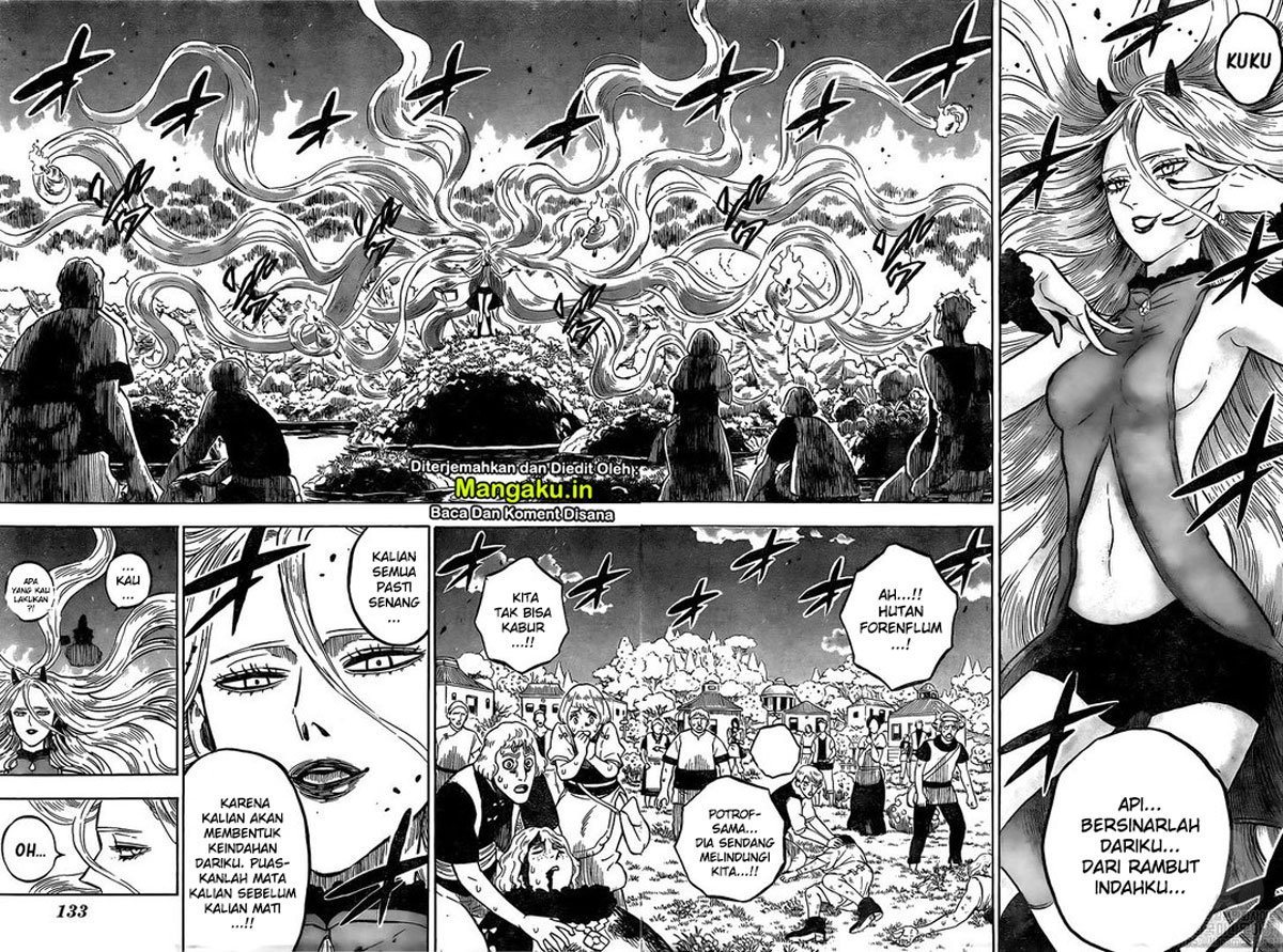 Black Clover