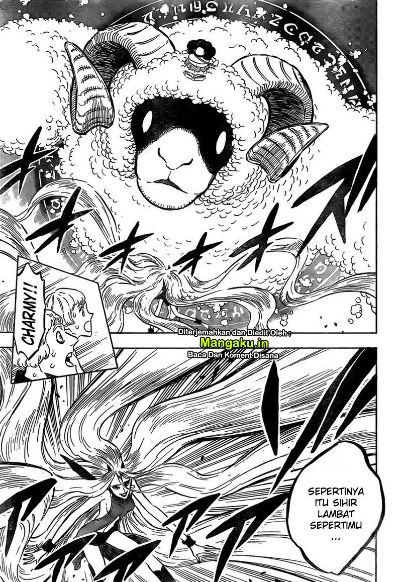 Black Clover