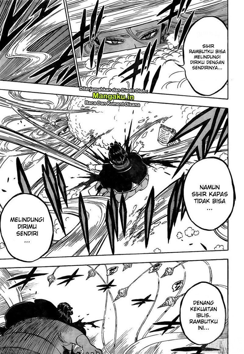 Black Clover