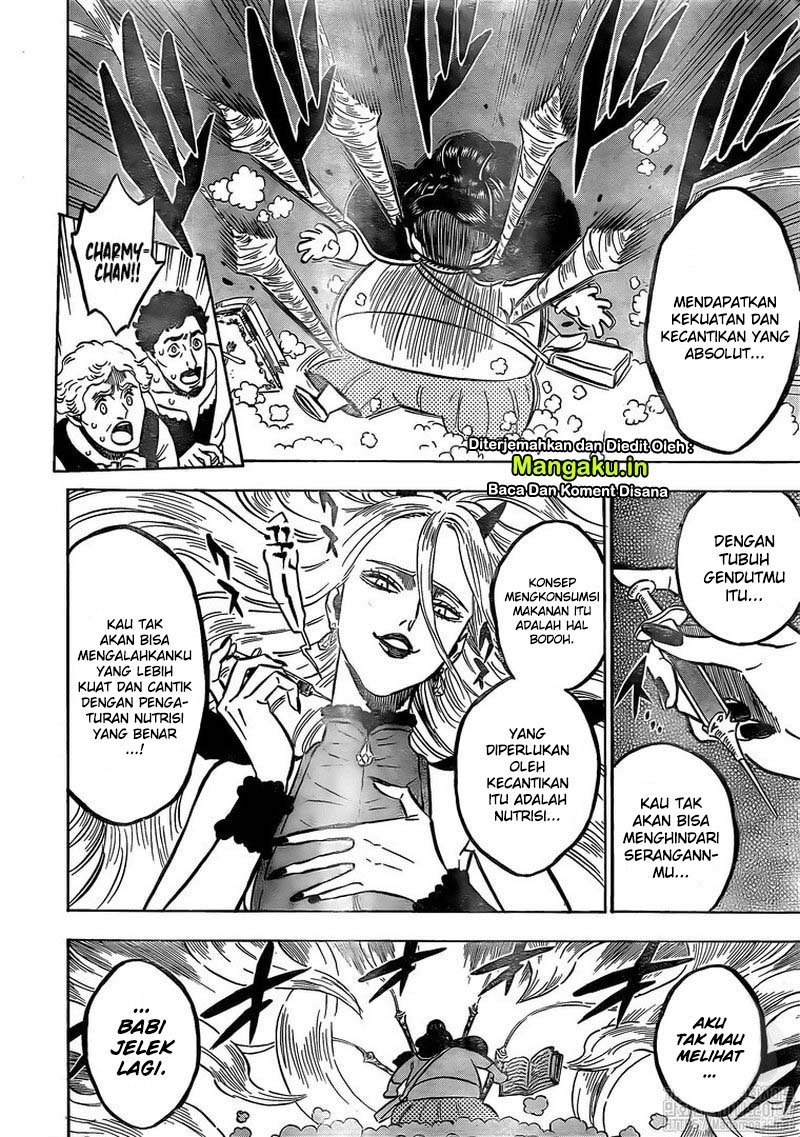 Black Clover