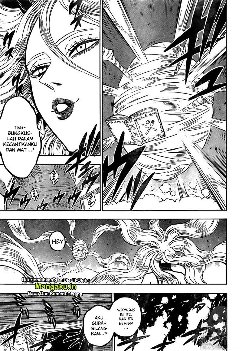 Black Clover