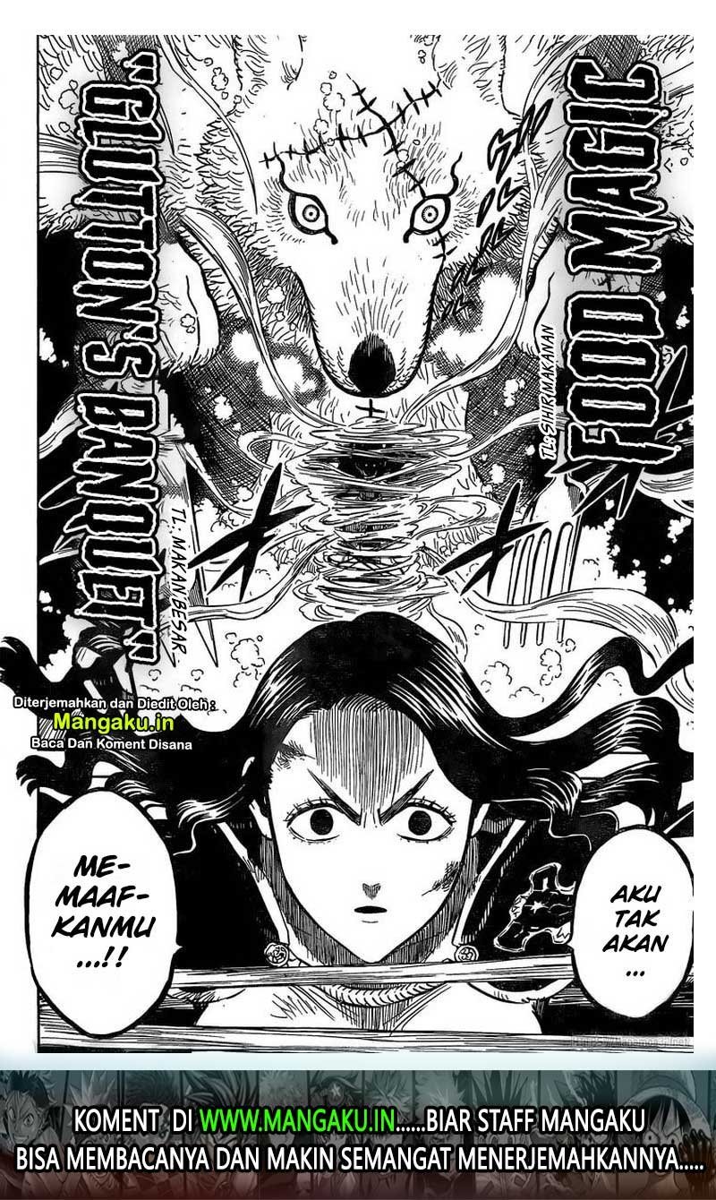 Black Clover