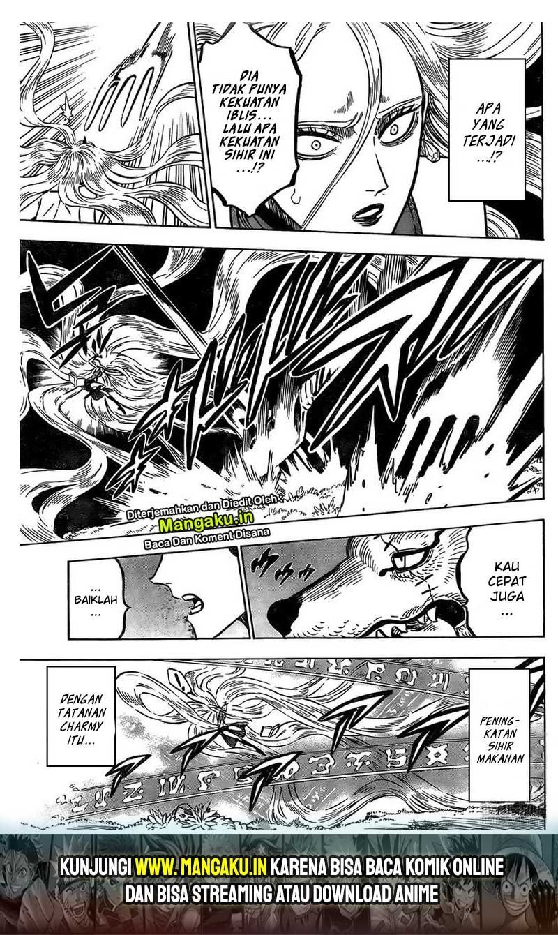 Black Clover