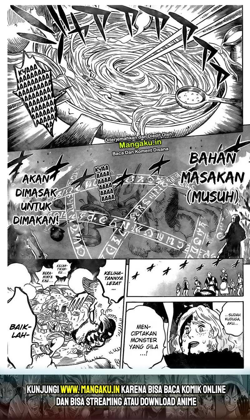Black Clover