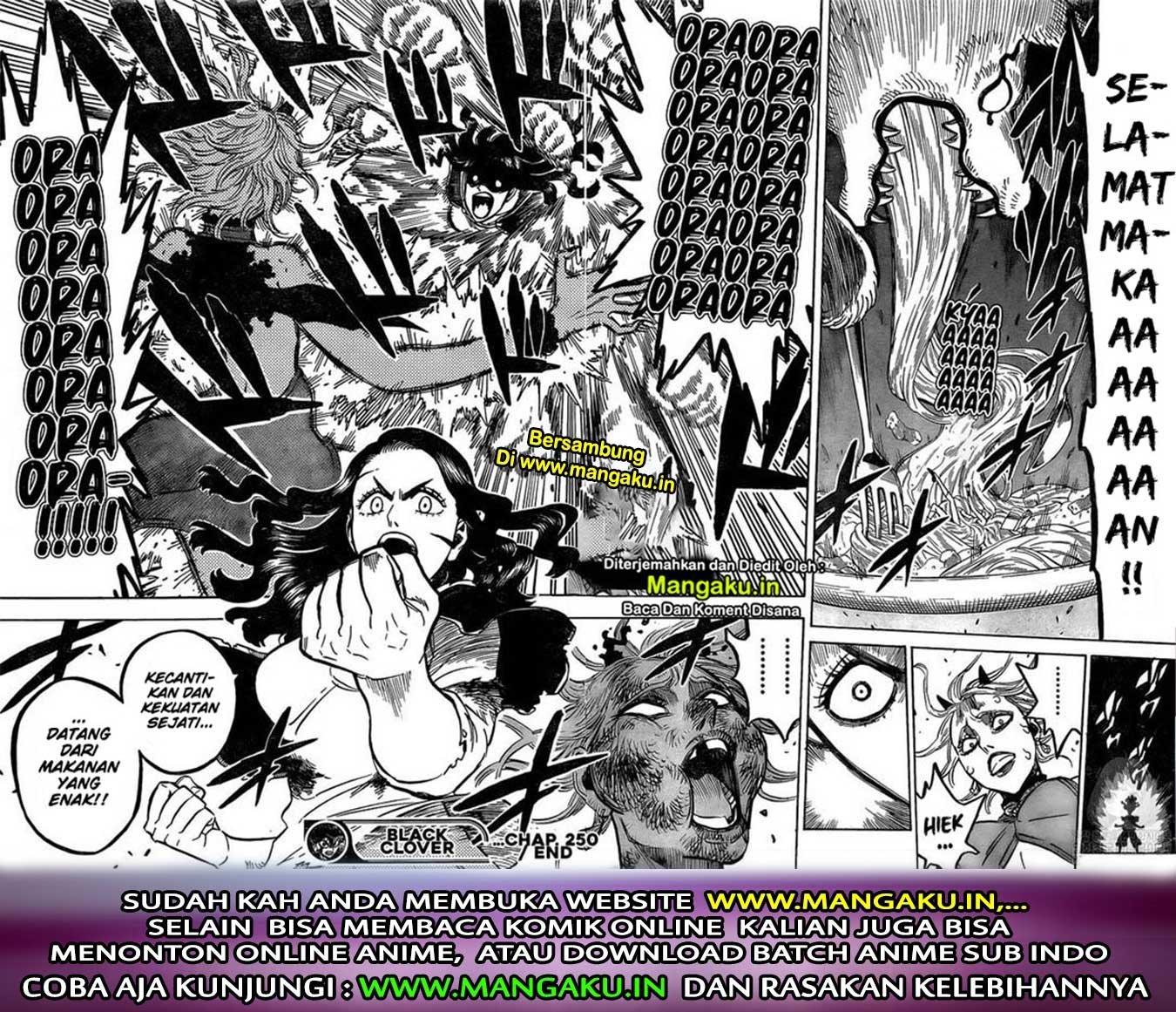 Black Clover