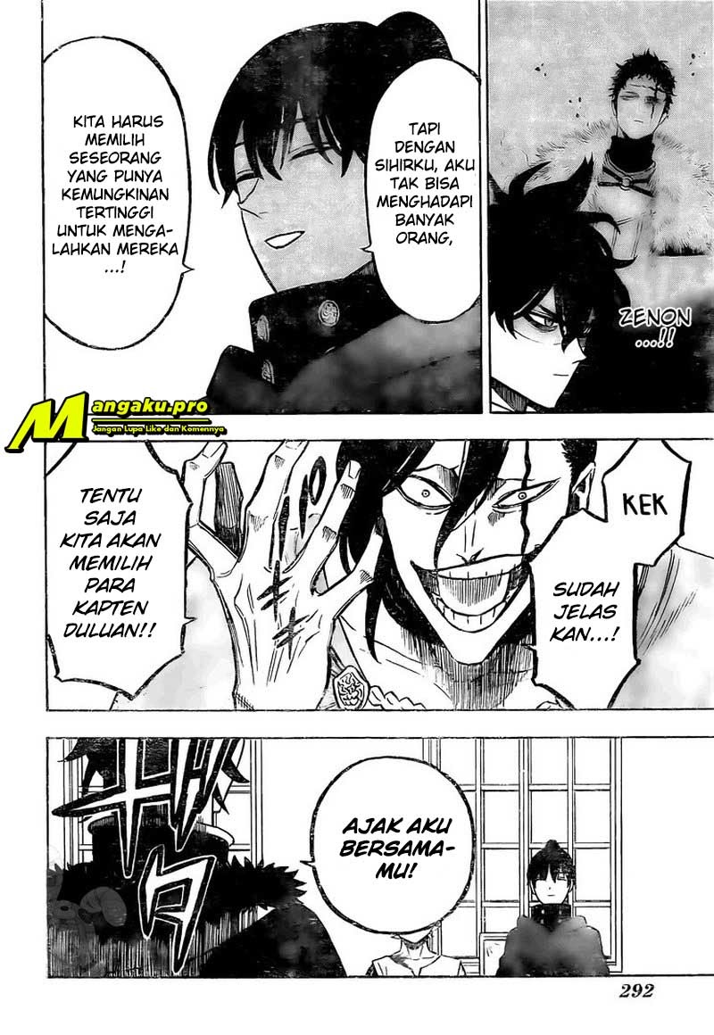 Black Clover