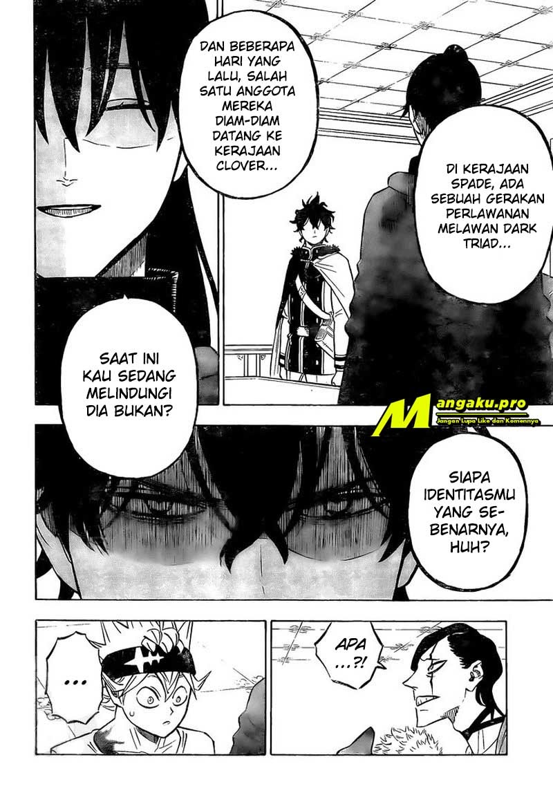 Black Clover