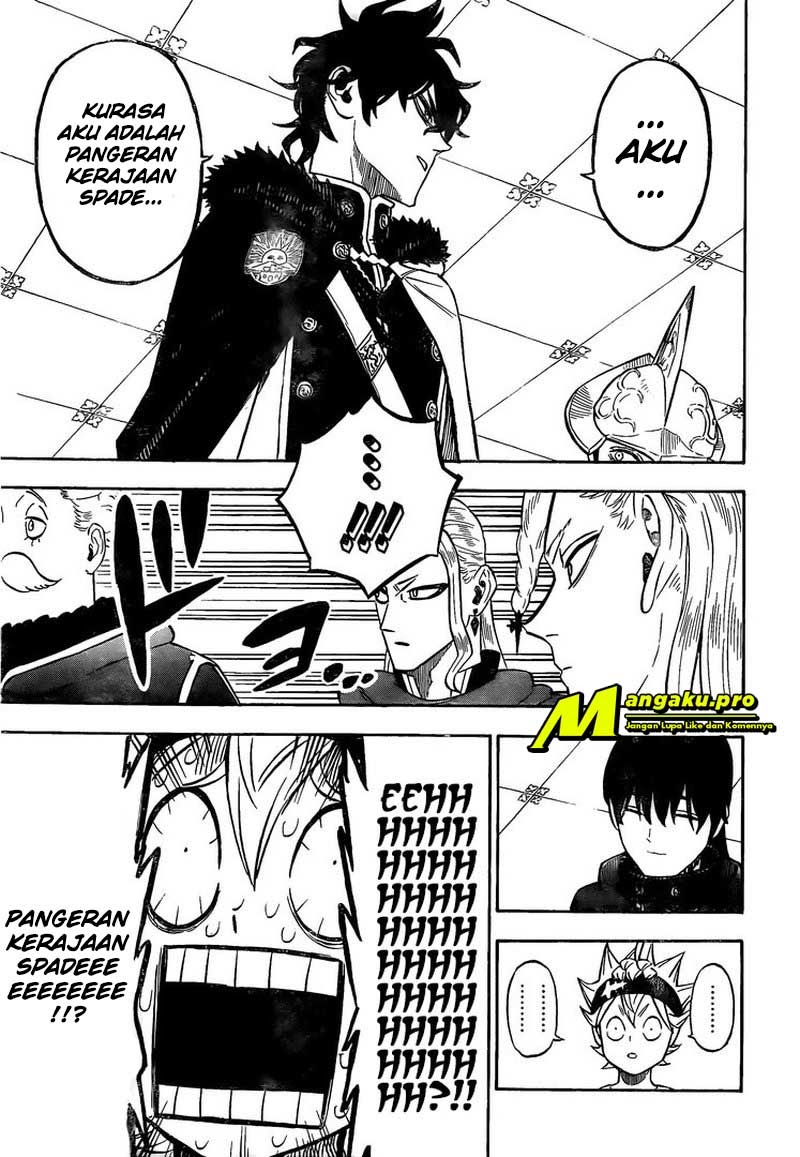 Black Clover