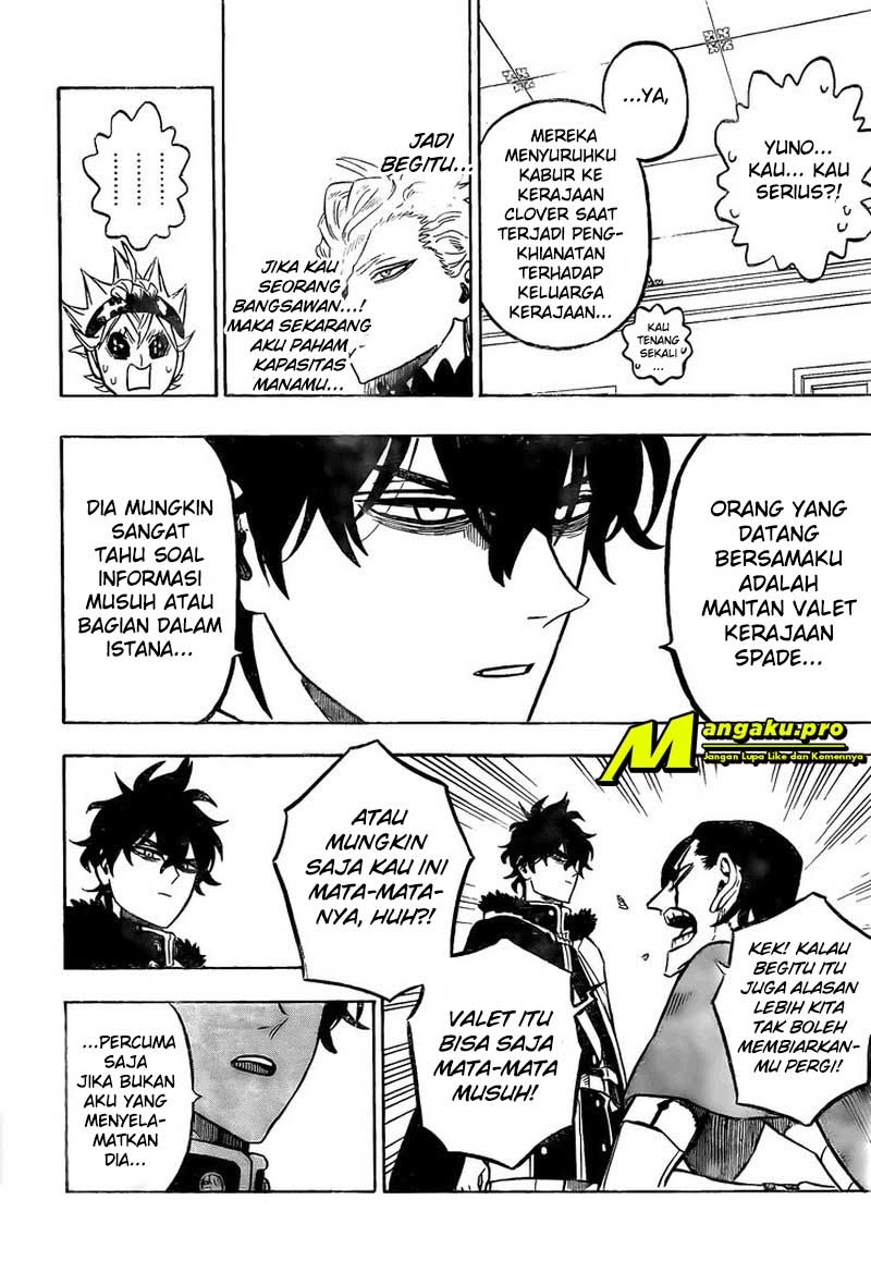 Black Clover