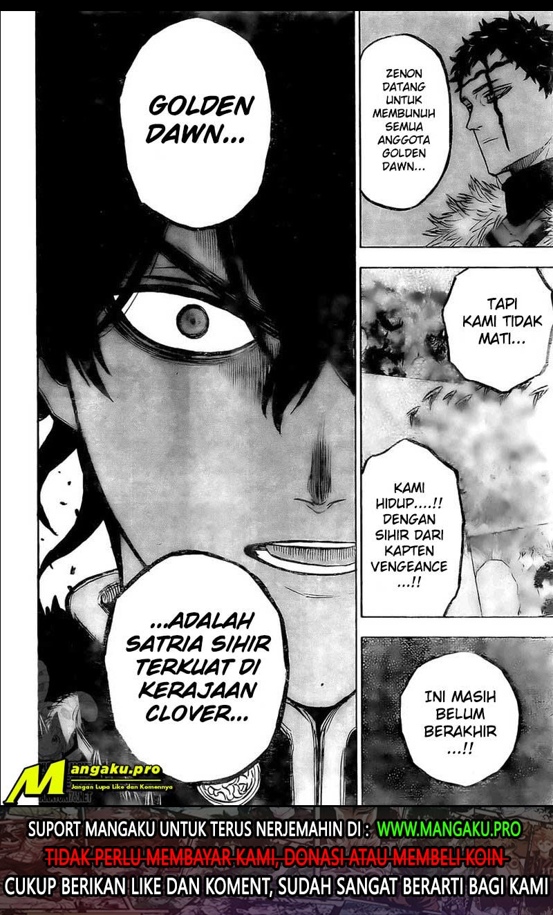 Black Clover