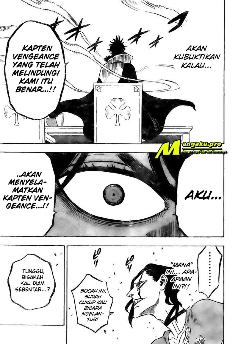 Black Clover