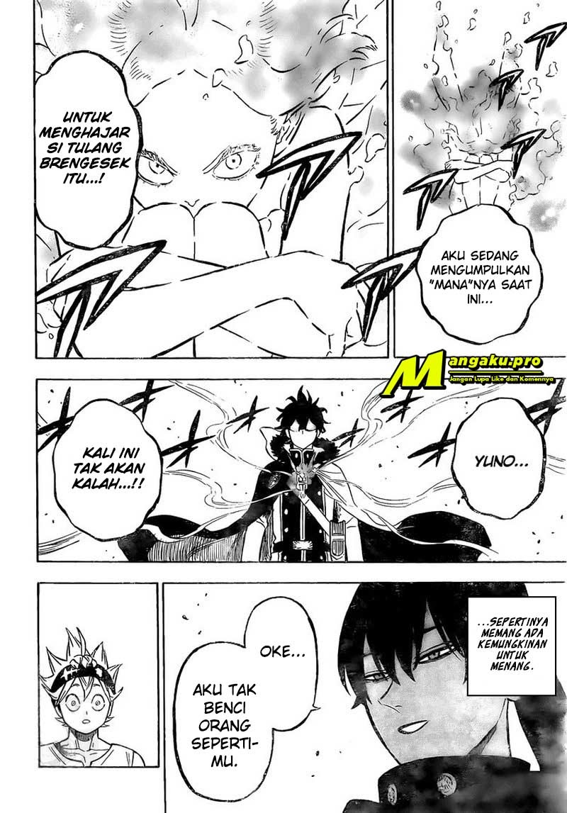 Black Clover
