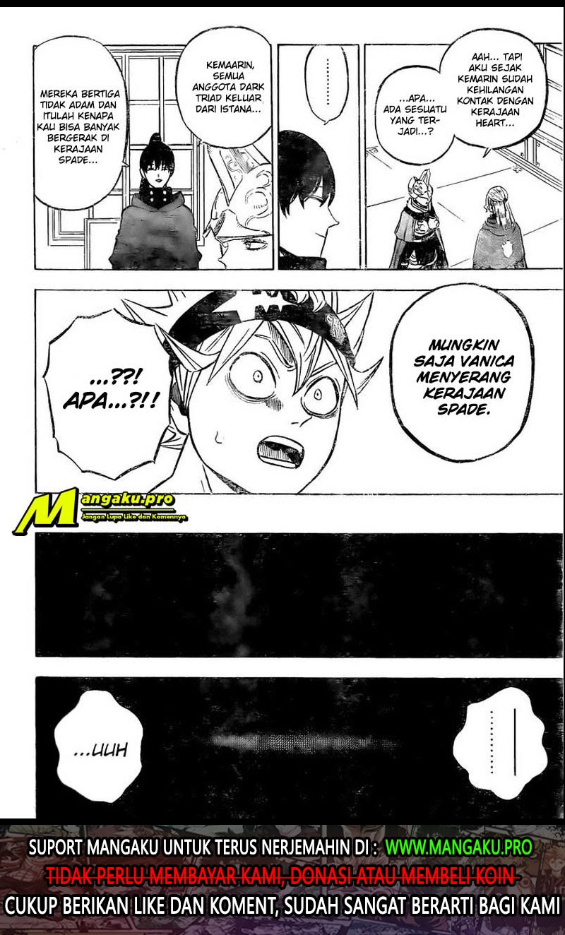 Black Clover