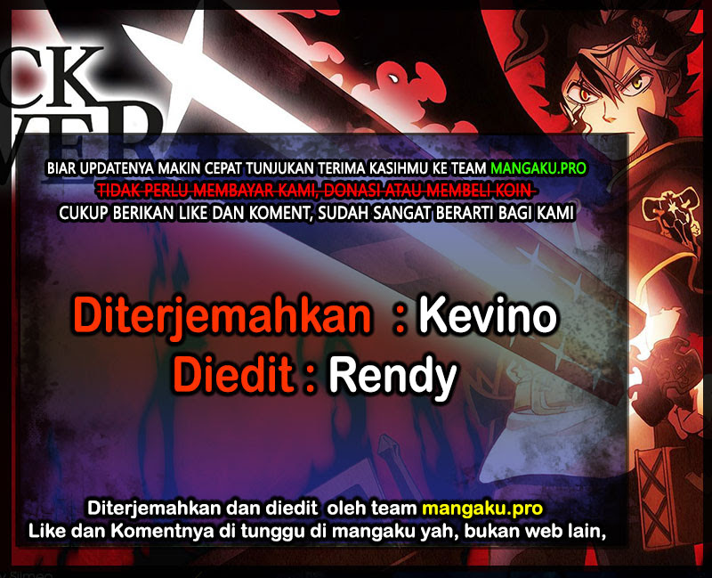 Black Clover
