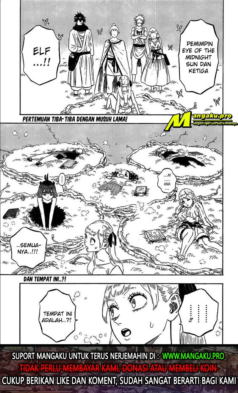 Black Clover