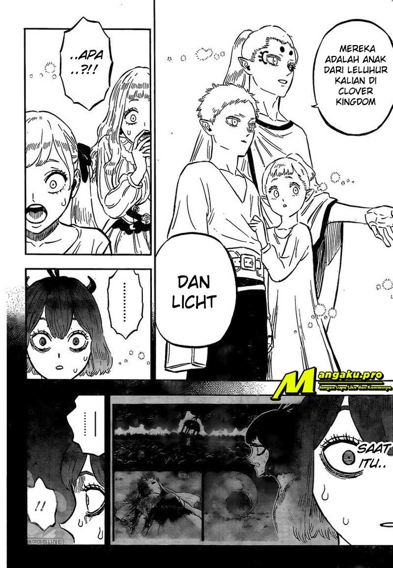Black Clover