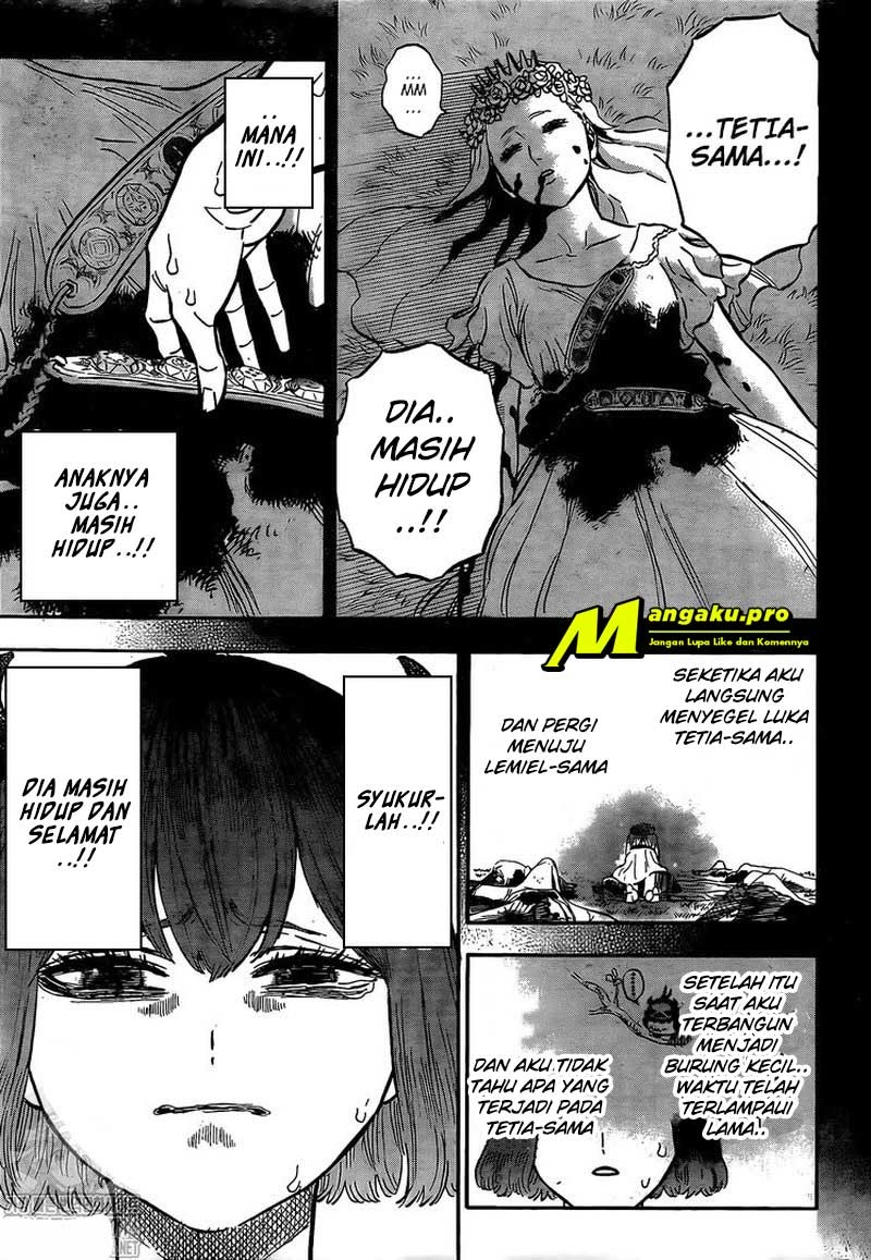 Black Clover