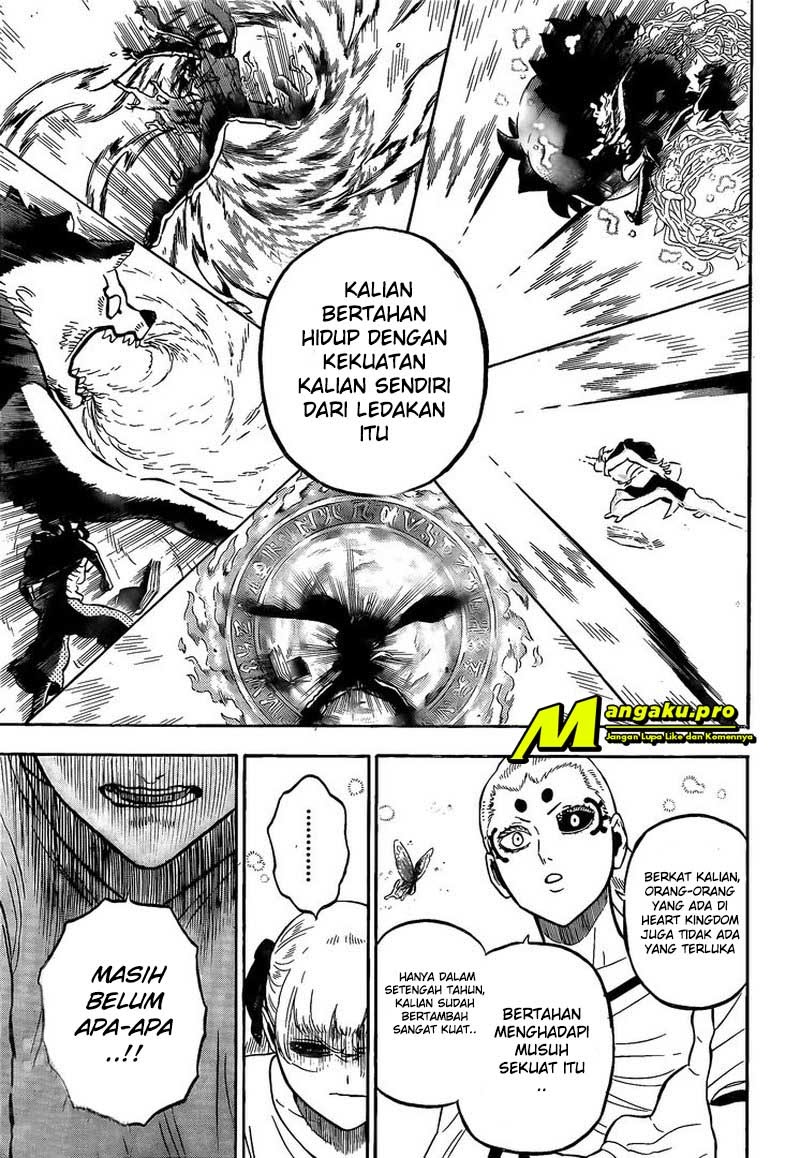 Black Clover