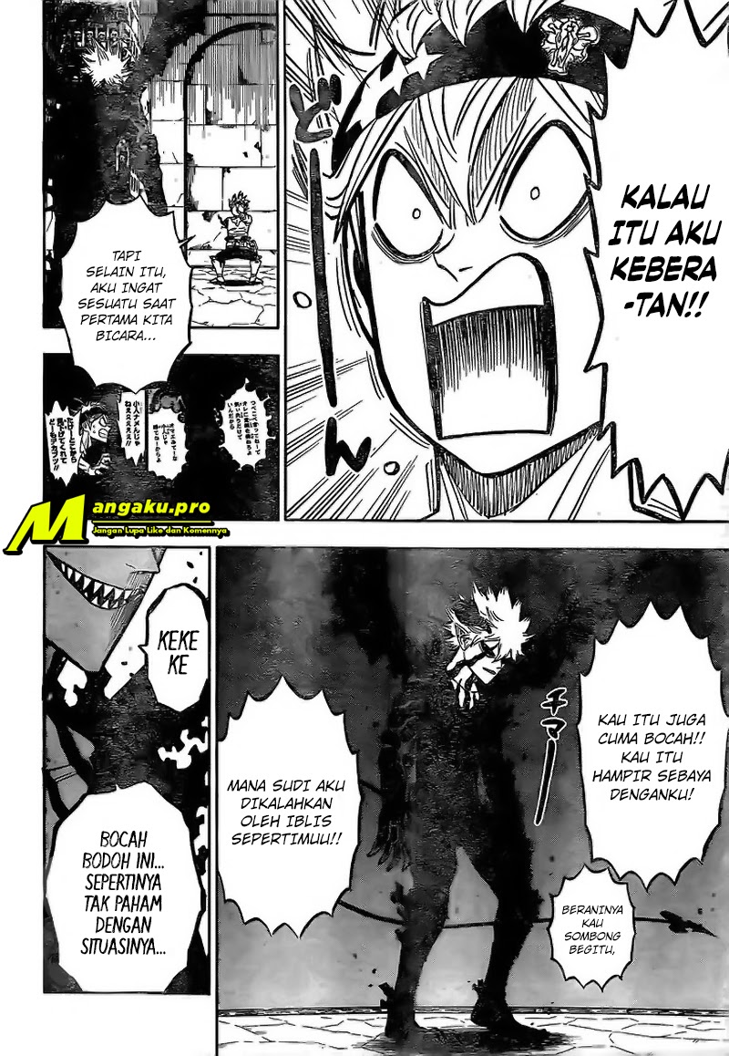 Black Clover