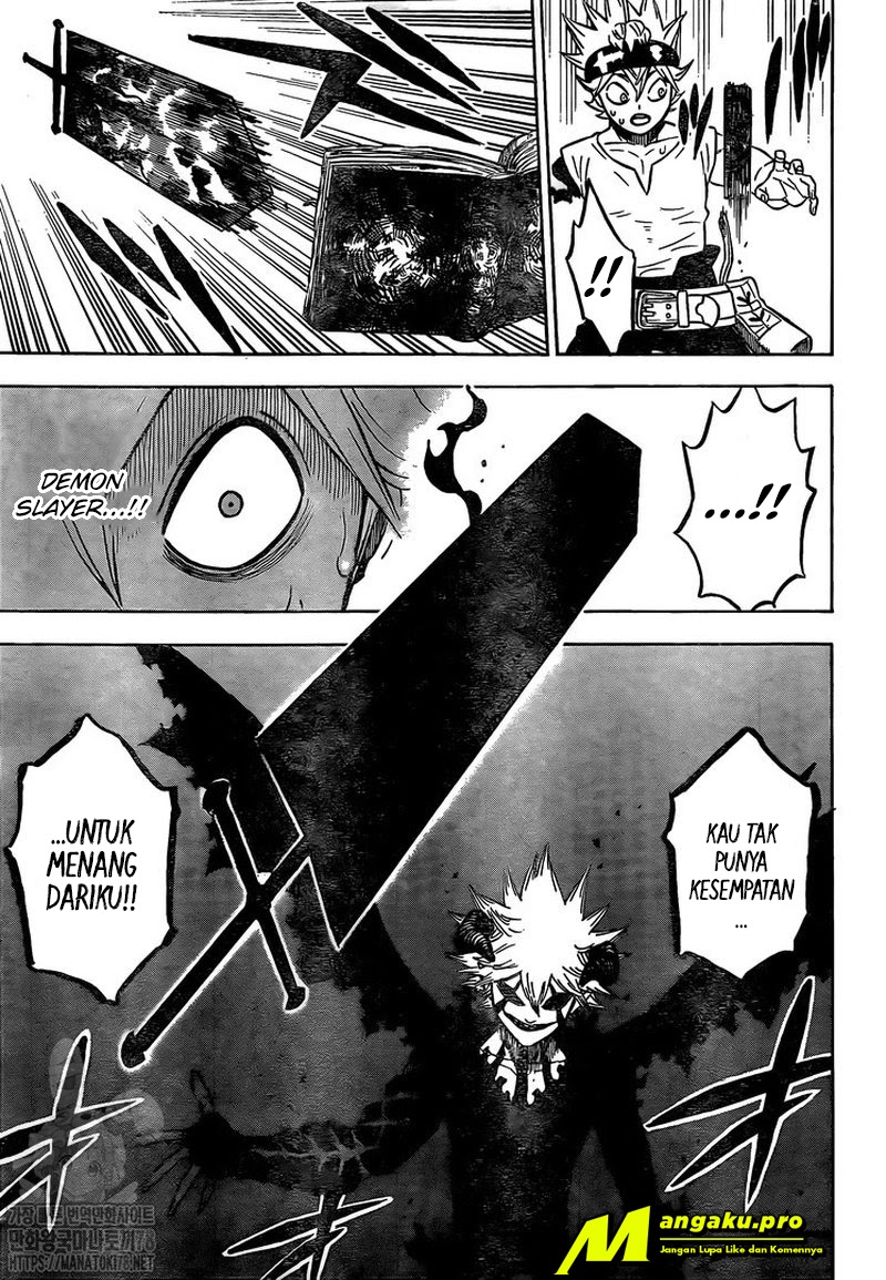Black Clover