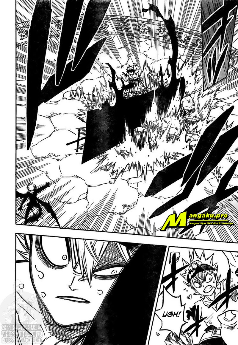 Black Clover