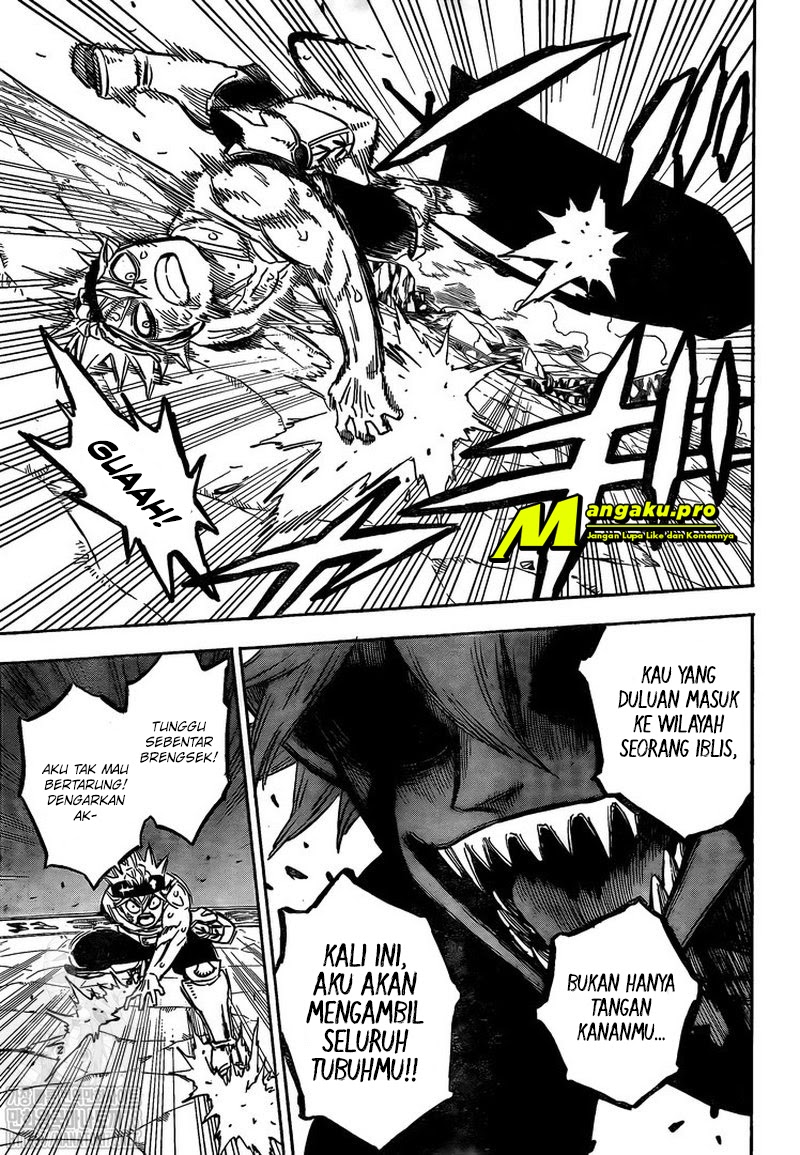 Black Clover