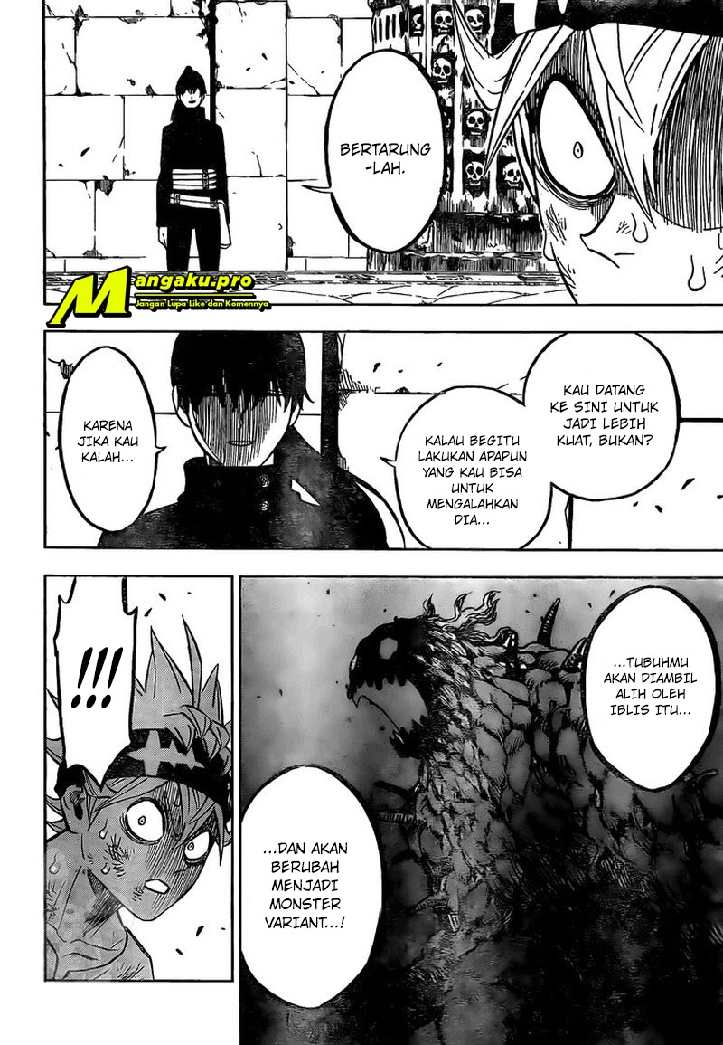 Black Clover