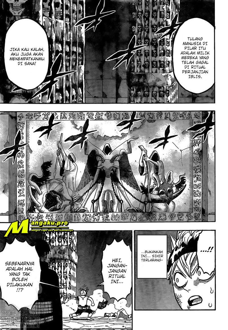 Black Clover