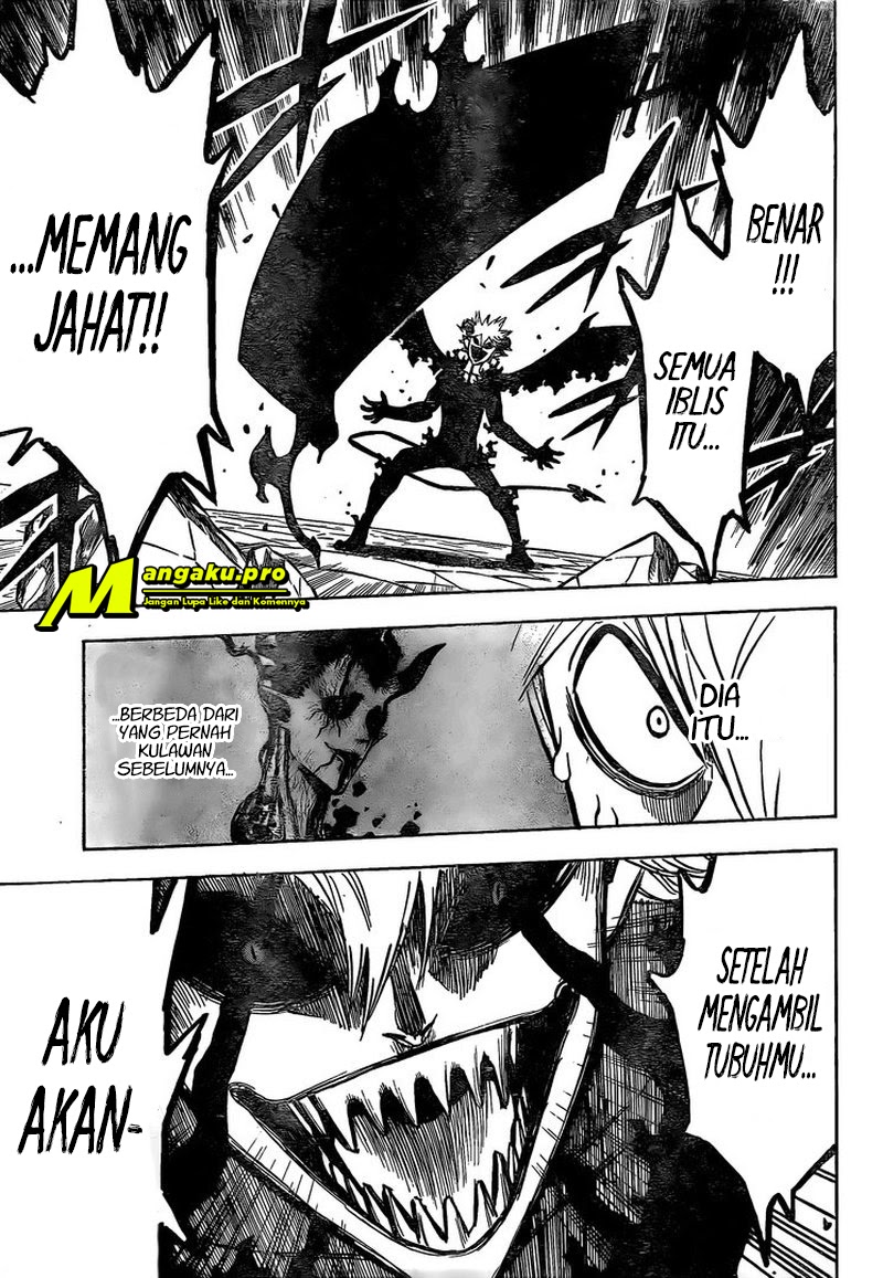 Black Clover