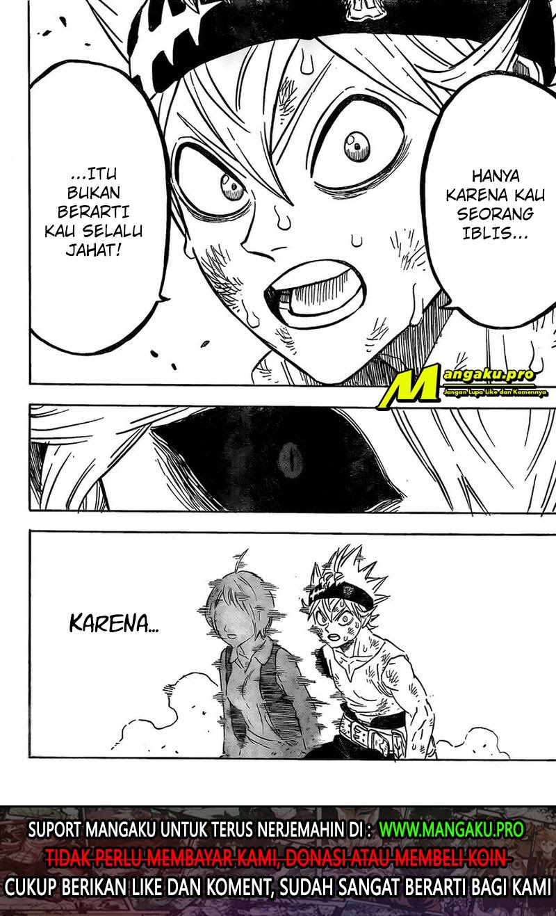 Black Clover