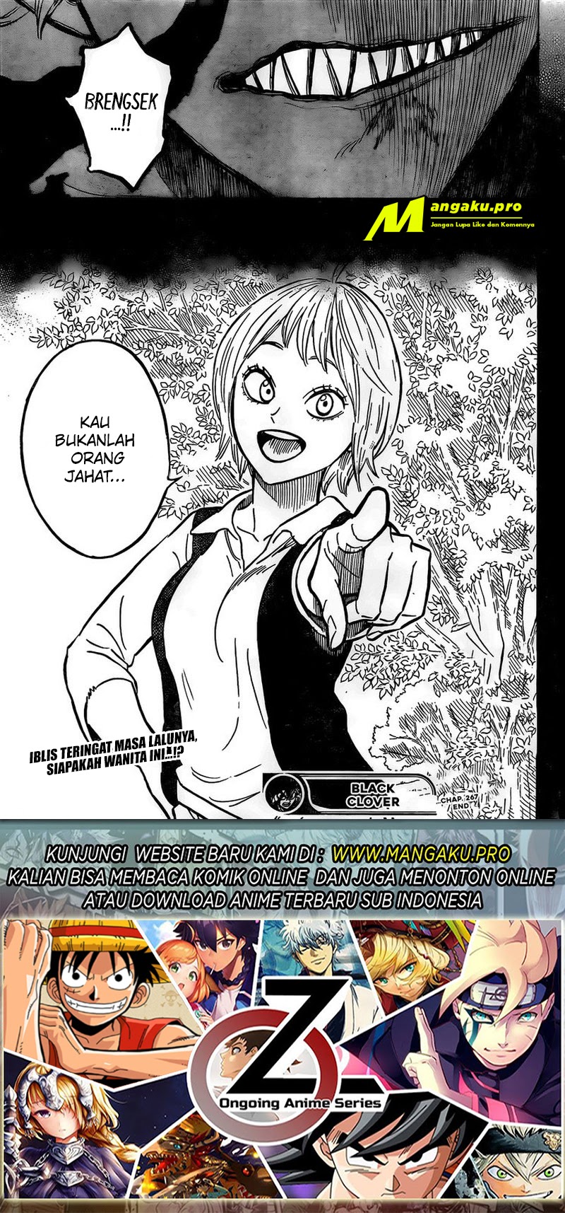 Black Clover
