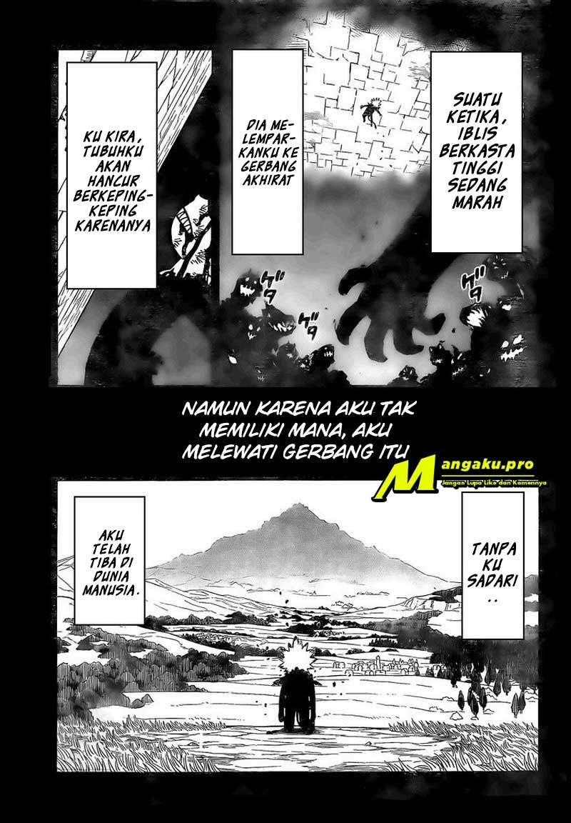 Black Clover
