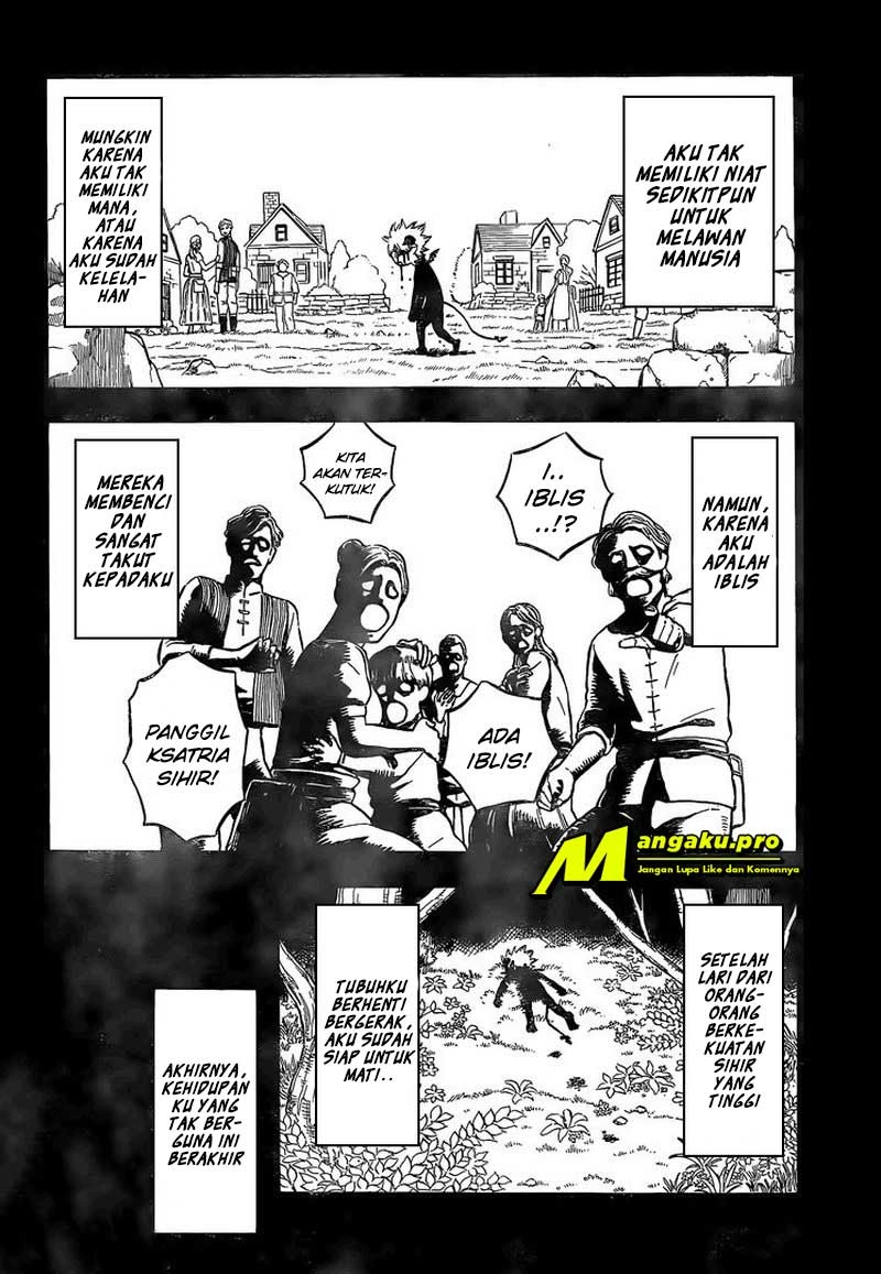 Black Clover