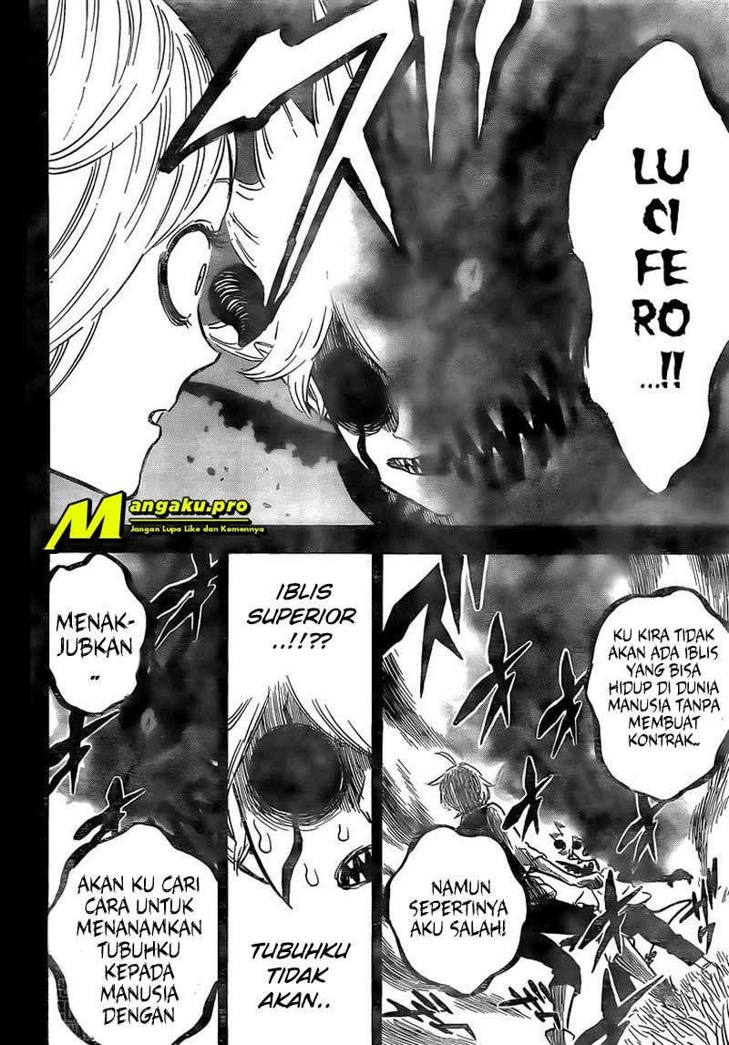 Black Clover