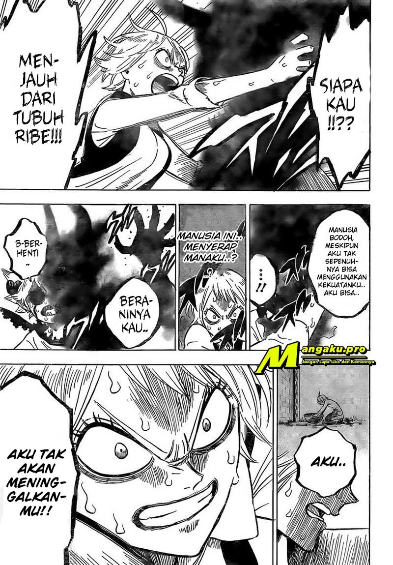 Black Clover