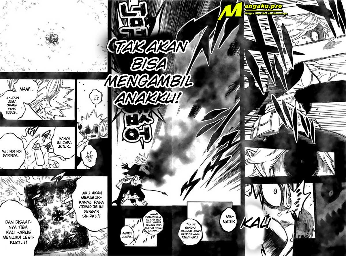 Black Clover