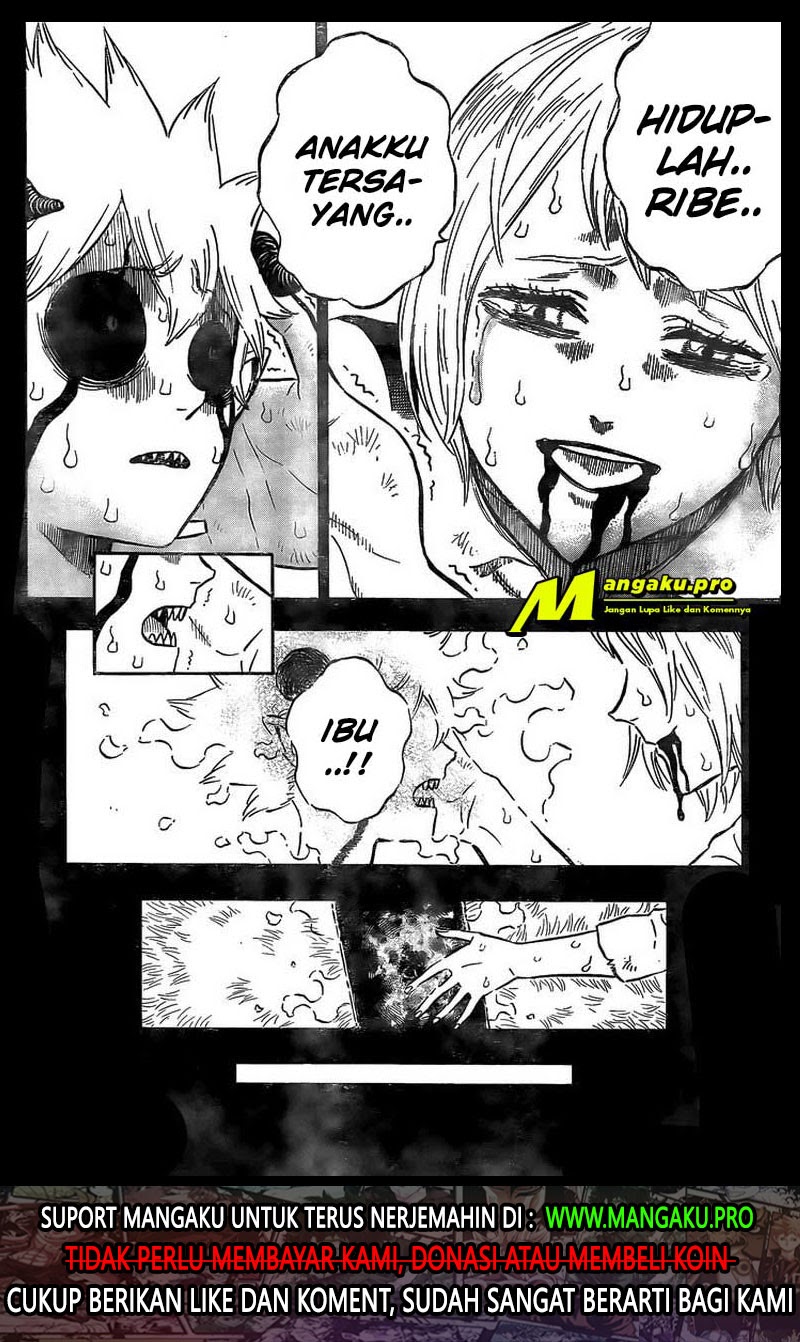 Black Clover
