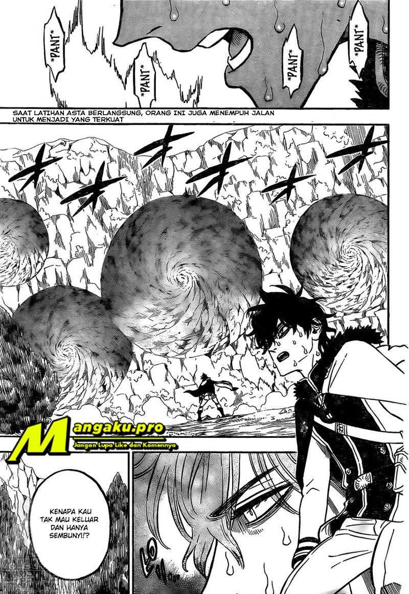 Black Clover