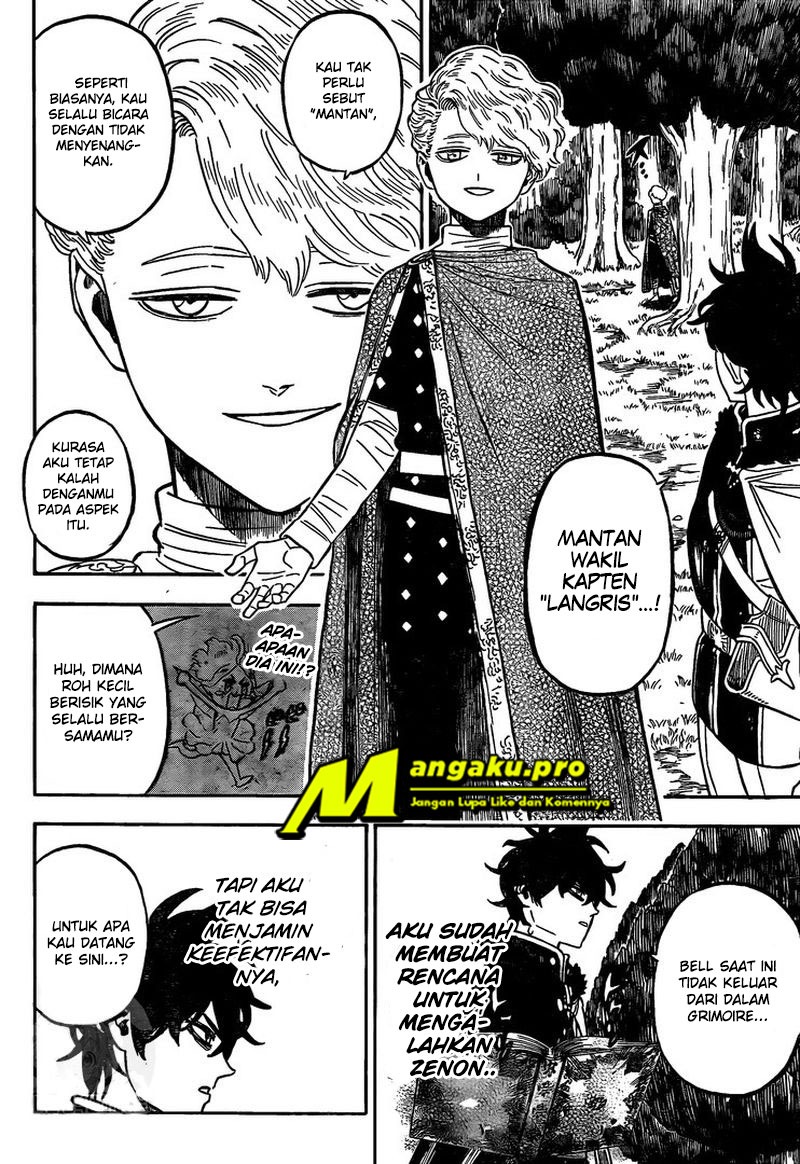 Black Clover