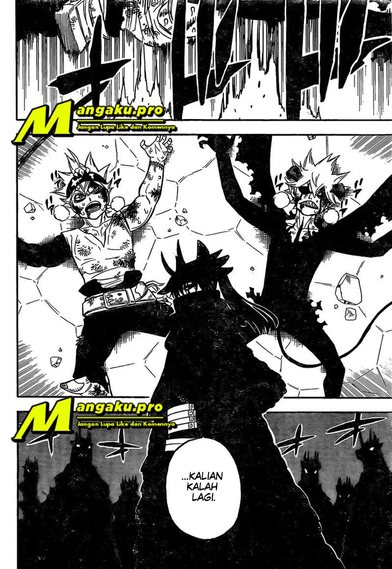 Black Clover