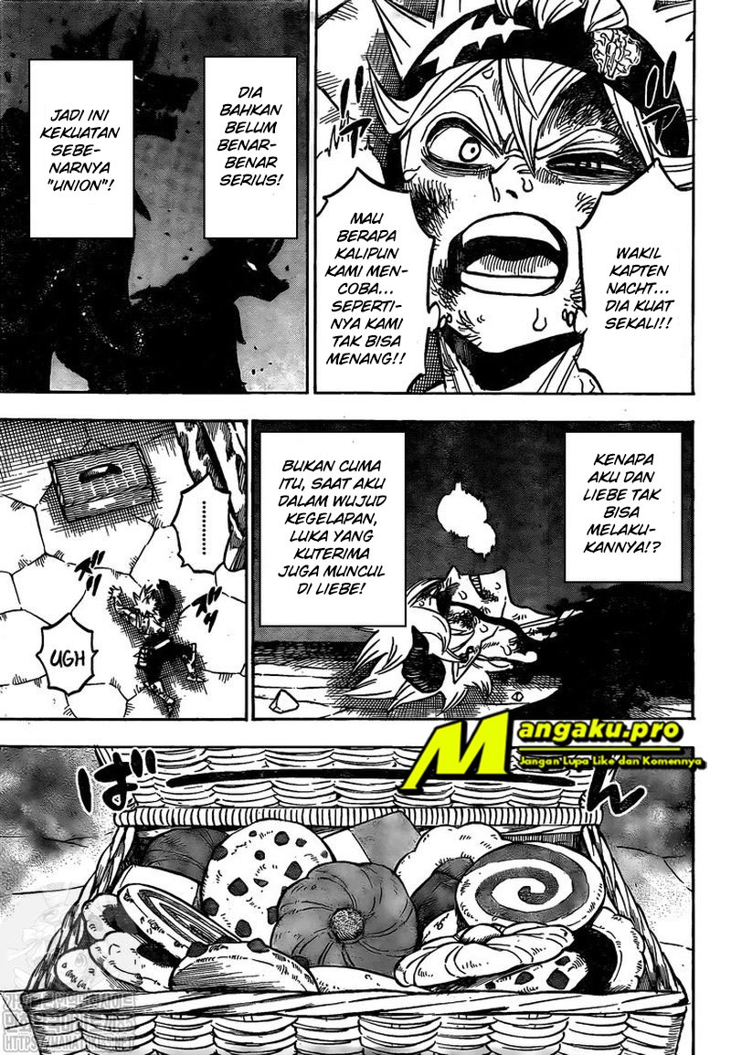 Black Clover